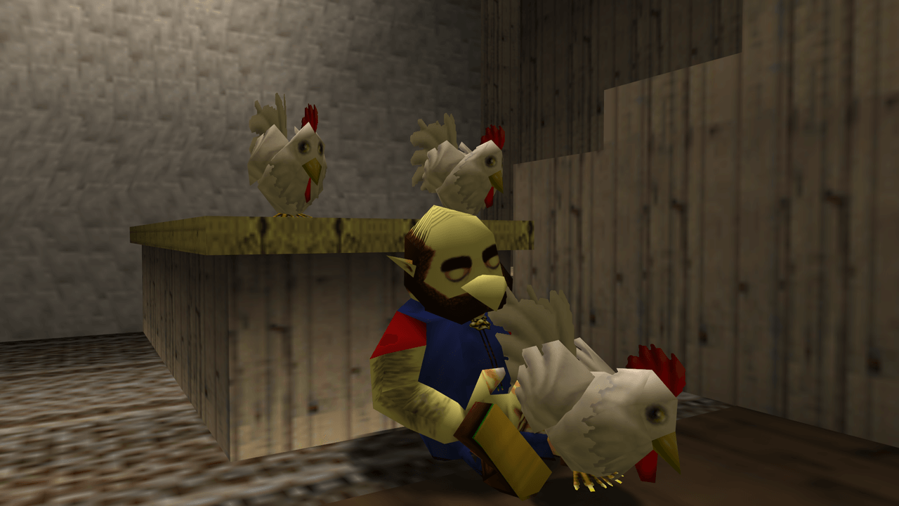 Cucco