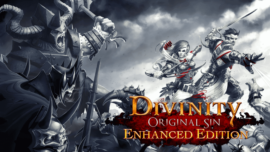 Divinity: Original Sin Enhanced Edition Review Divinity: Original Sin - Enhanced Edition