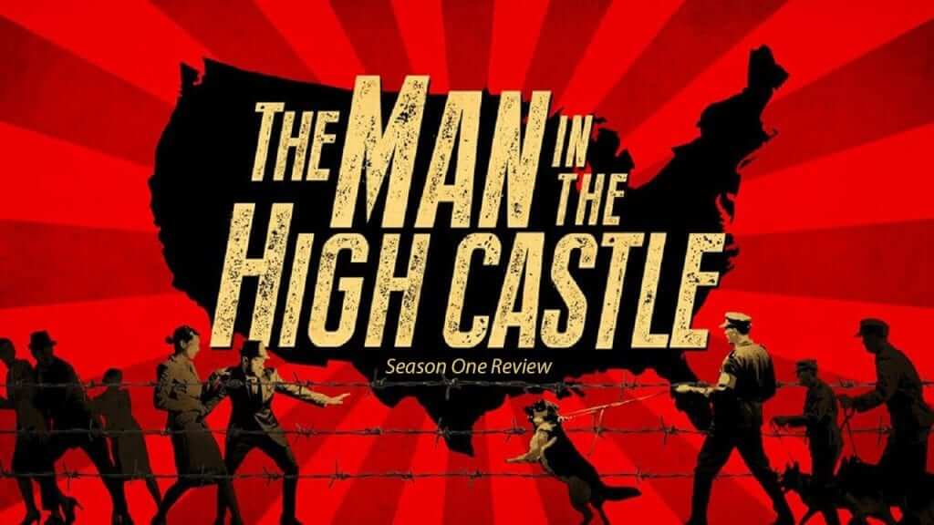 The Man in the High Castle: Season 1 Review