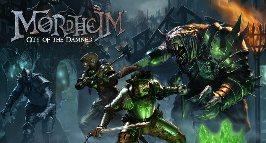 Mordheim: City of the Damned Review Mordheim: City of the Damned