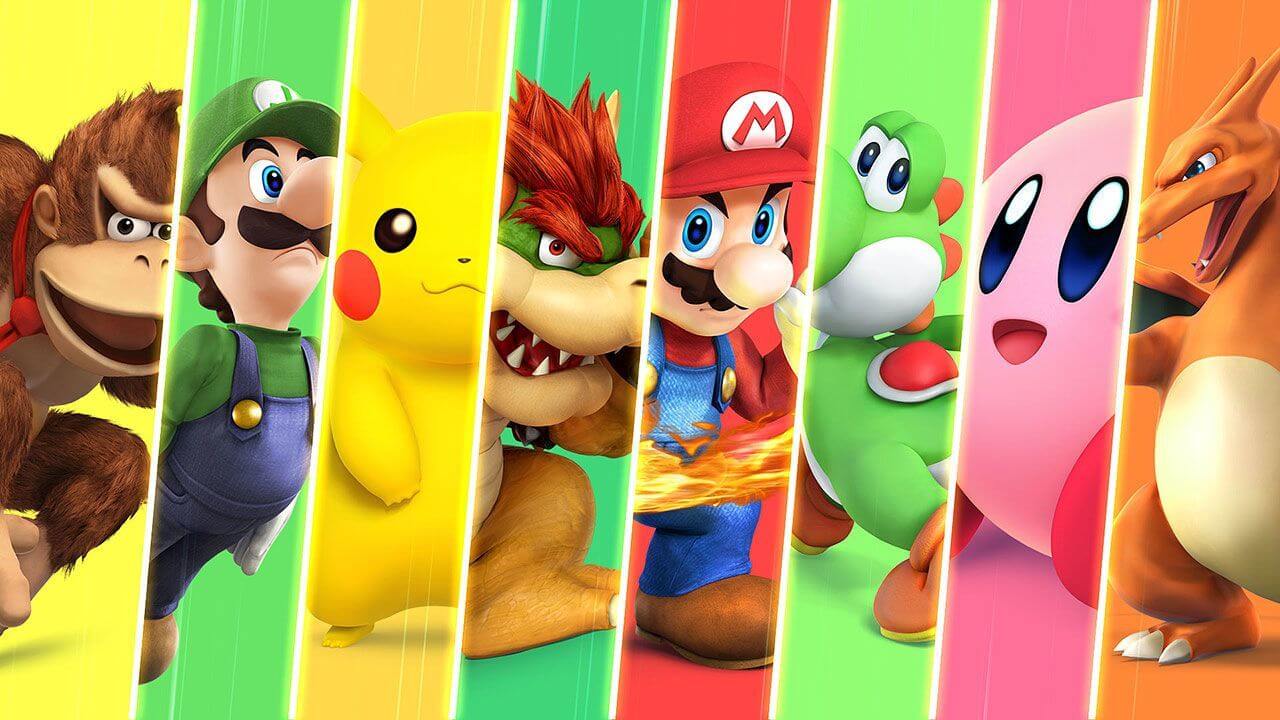 Nintendo-Super-Smash-Bros-Wii-U-8PlayerSSBCharacters