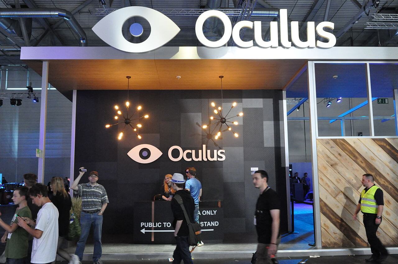 Oculus Rift To Be “Teleporter” By 2025