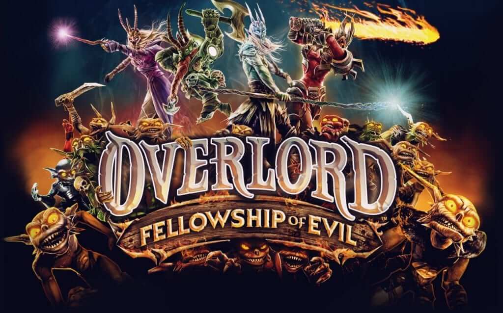 Overlord: Fellowship of Evil – Review Overlord: Fellowship of Evil