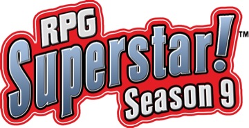 RPG Superstar Season 9