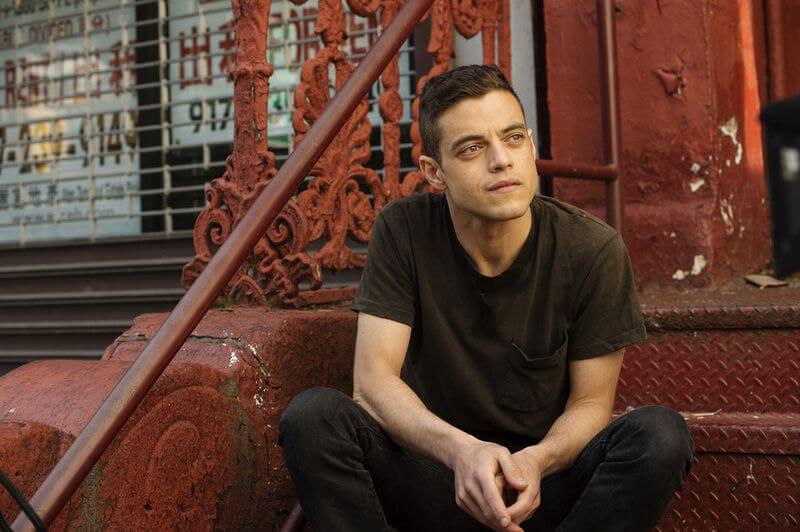 Mr. Robot