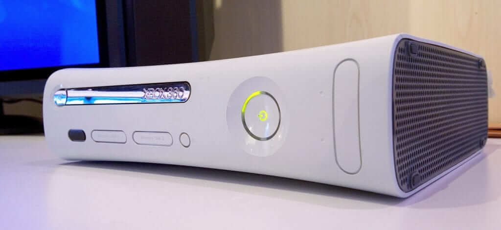 Xbox 360 Turns 10 Years Old Today Xbox 360