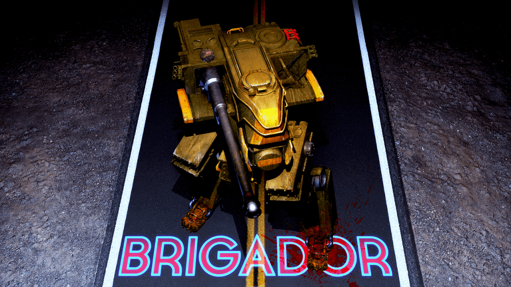 Brigador Early Access Review