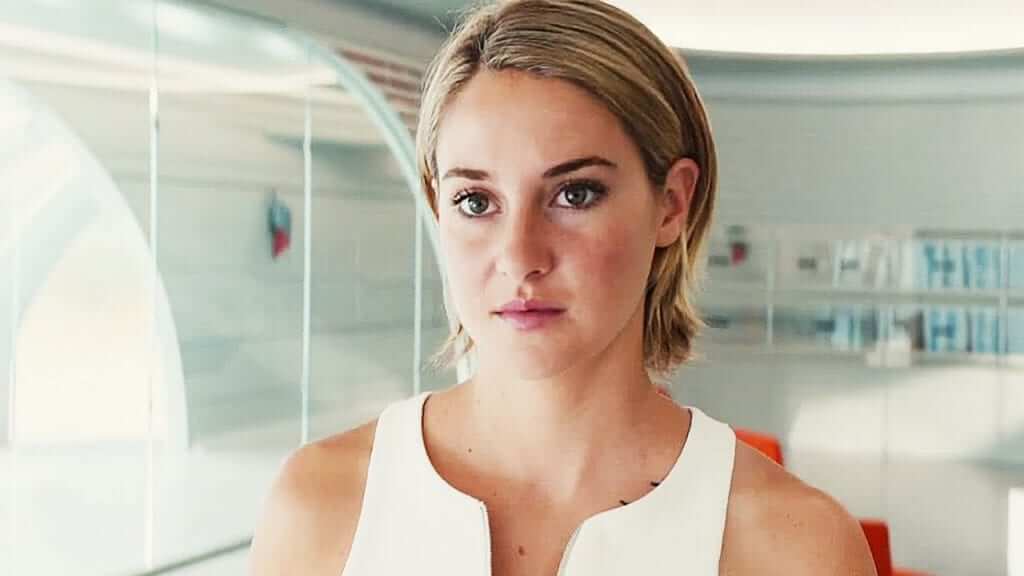 Divergent Series: Allegiant Trailer Released