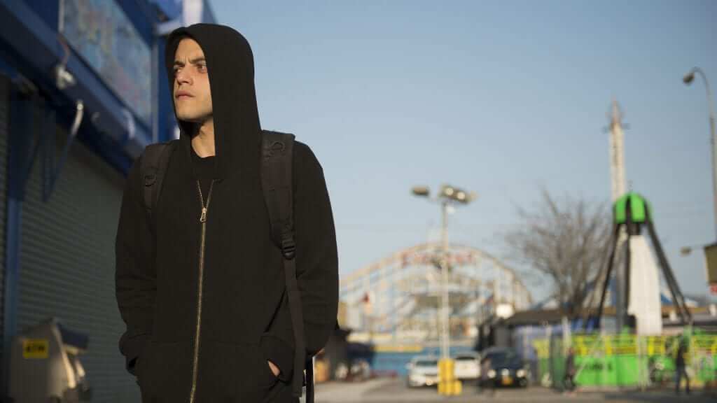Mr. Robot “eps1.6_v1ew-s0urce.flv” Review Mr. Robot