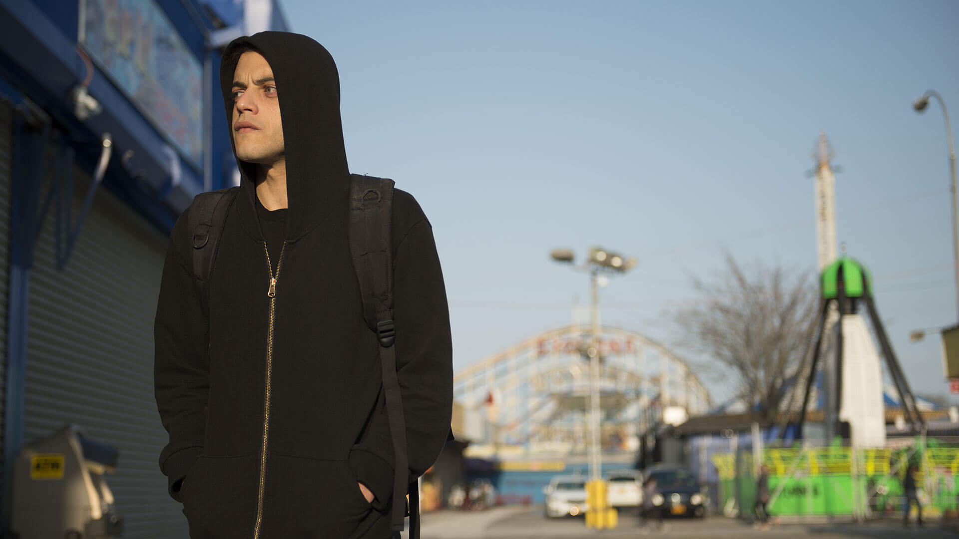Mr. Robot “eps1.6_v1ew-s0urce.flv” Review Mr. Robot