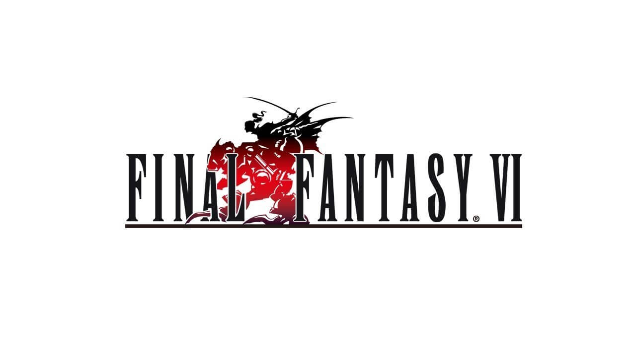 Final Fantasy 6 PC Gets Rated by PEGI