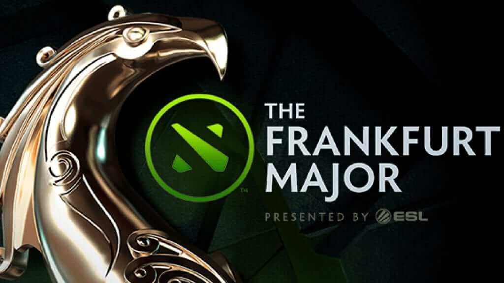 Team OG Wins Dota 2 Frankfurt Major 2015