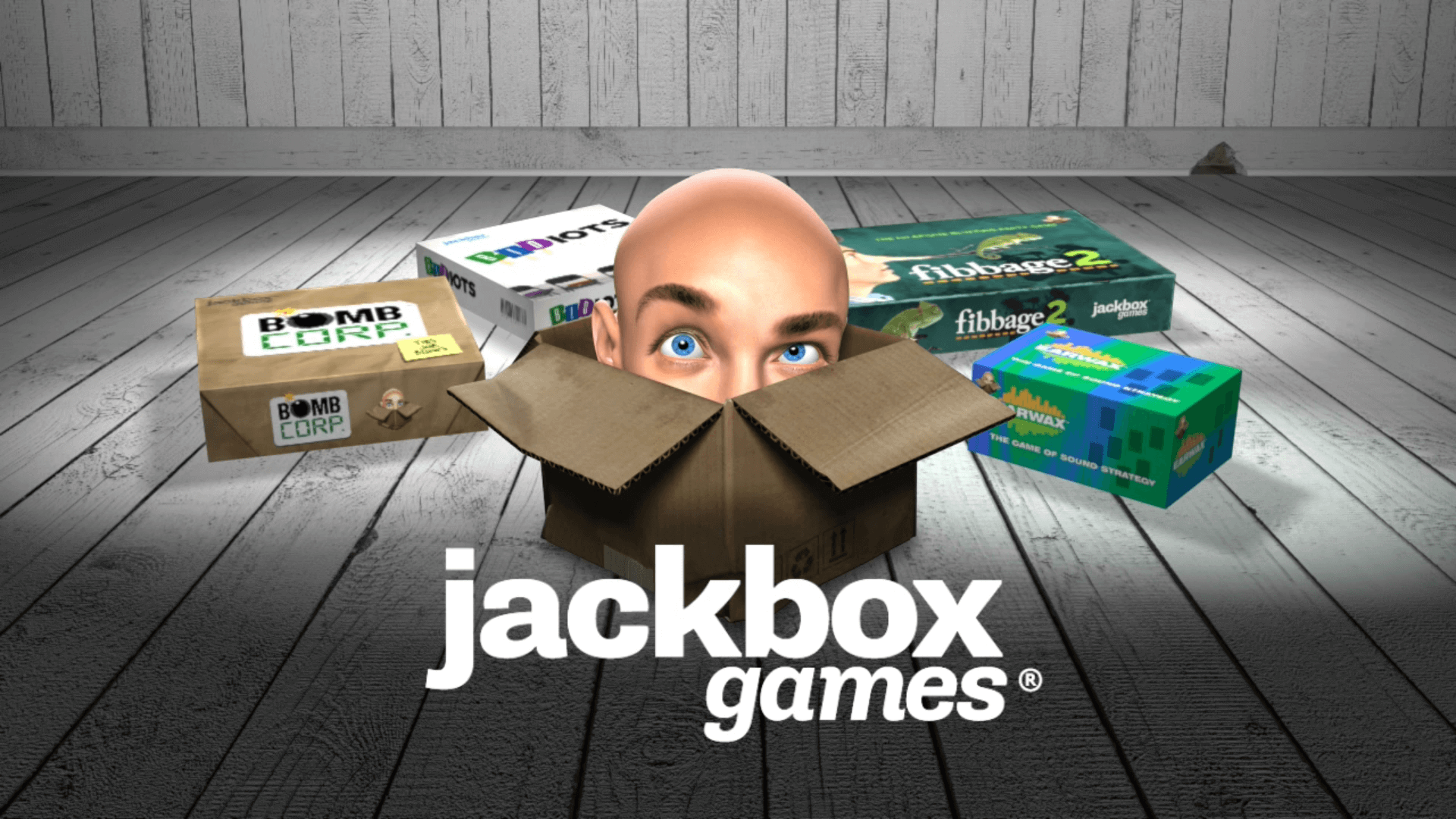 The Jackbox Party Pack 2 Review Jackbox Party Pack 2