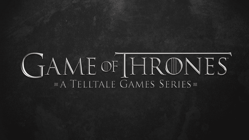 Telltale Games Confirms Game of Thrones Season Two Game of Thrones