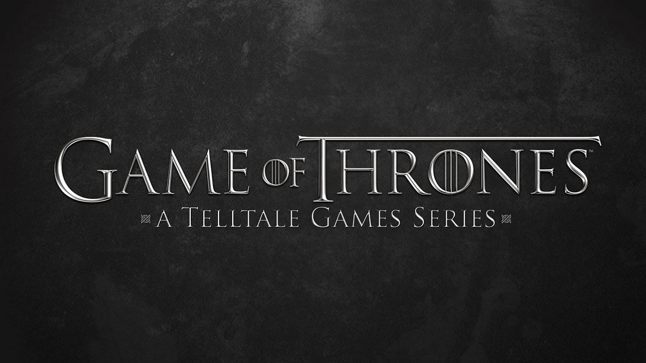 Telltale Games Confirms Game of Thrones Season Two Game of Thrones