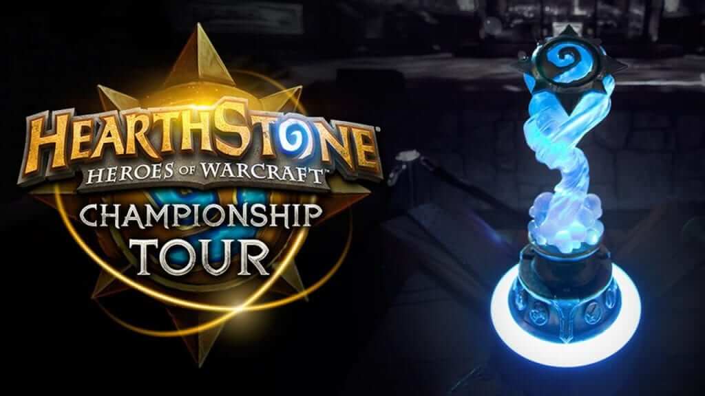 Hearthstone 2016 Championship Announced Hearthstone