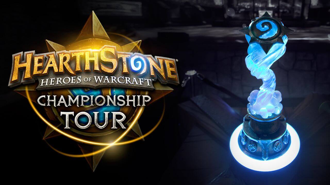 Hearthstone 2016 Championship Announced Hearthstone