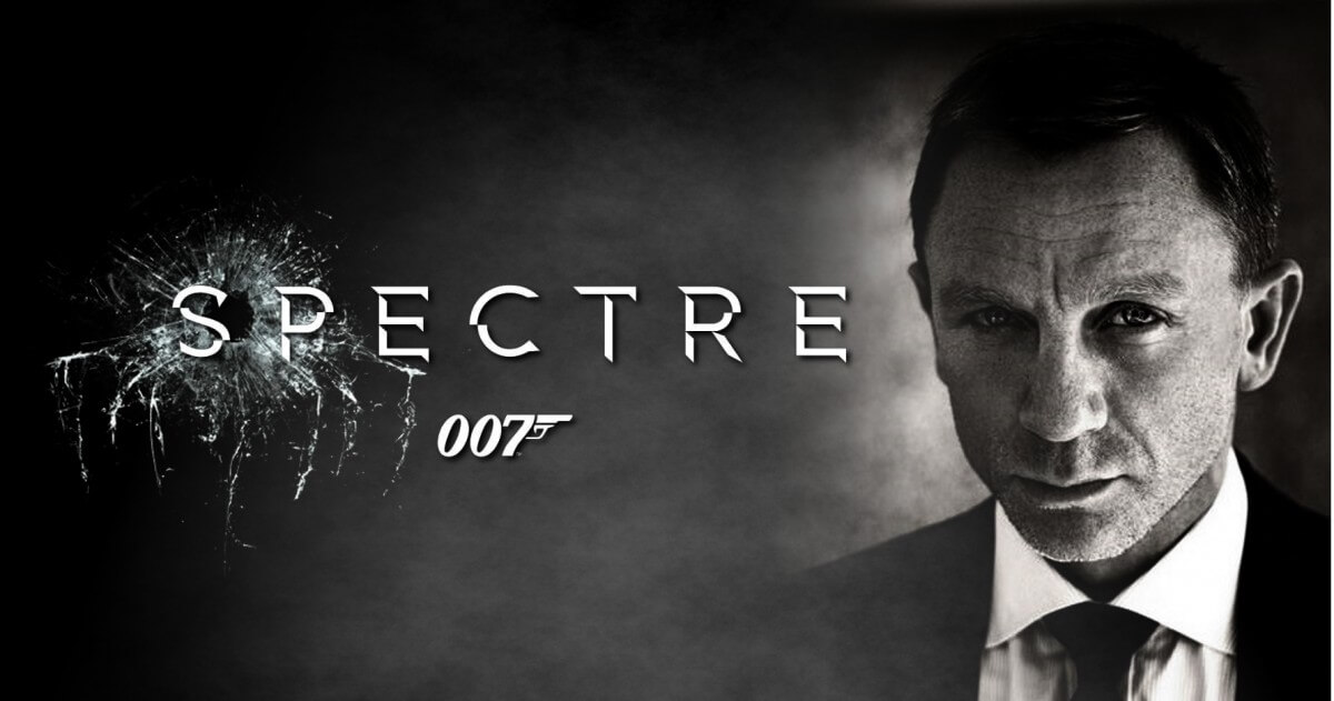 Spectre Review: A License to ‘Meh’