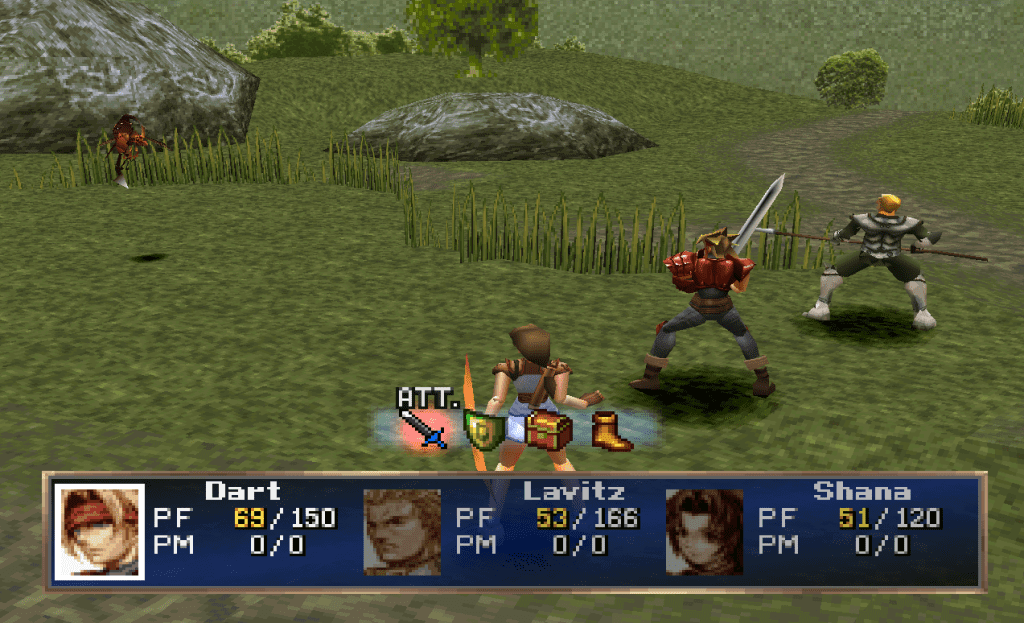 Nerd Tunes #4: RPG Battle Themes Nerd Tunes RPG