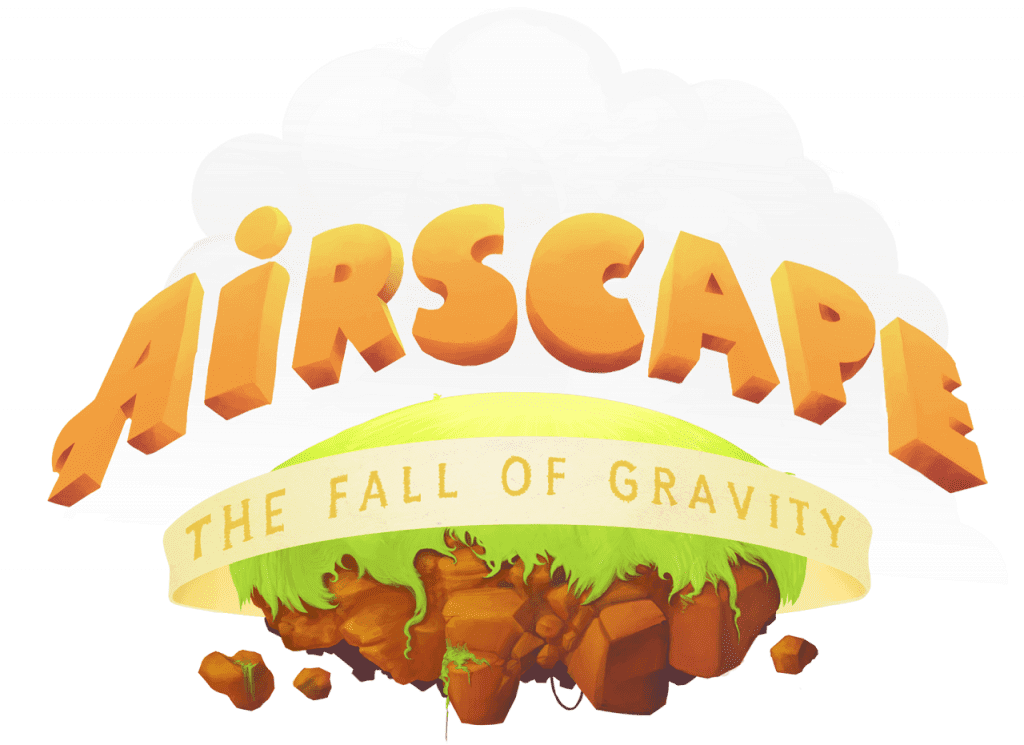 Airscape: The Fall of Gravity Review Airscape: The Fall of Gravity