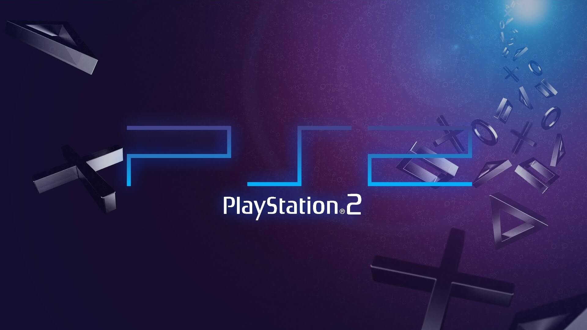 PlayStation 2 Emulation Coming To PlayStation 4 PlayStation 2 Emulation