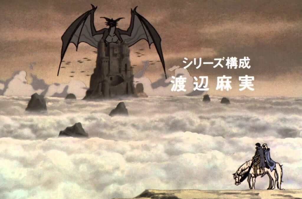 Nerd Tunes #3: Our Top 10 Anime Openings Anime