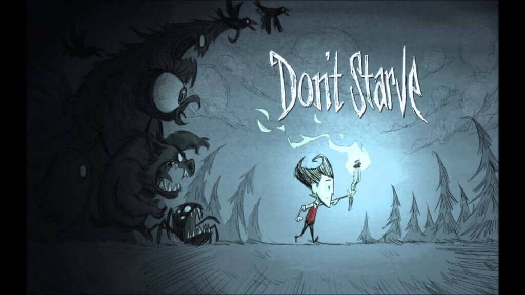 Don’t Starve: Shipwrecked Heads to Steam Early Access Shipwrecked
