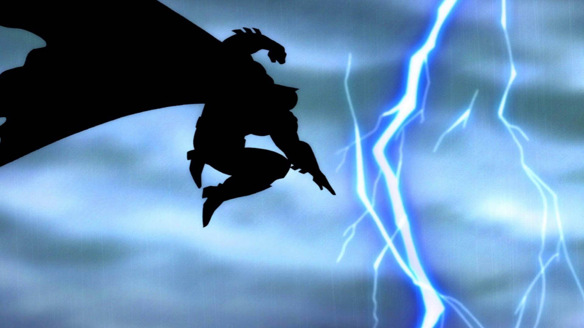 Frank Miller To Return For The Dark Knight IV