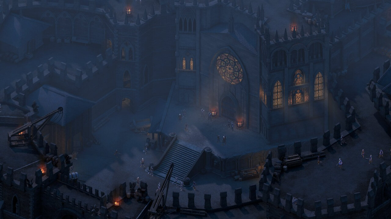 Pillars of Eternity Image 2