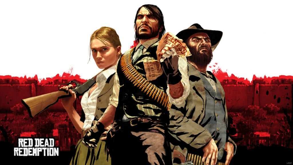 Red Dead Redemption 2 Rumored for 2016
