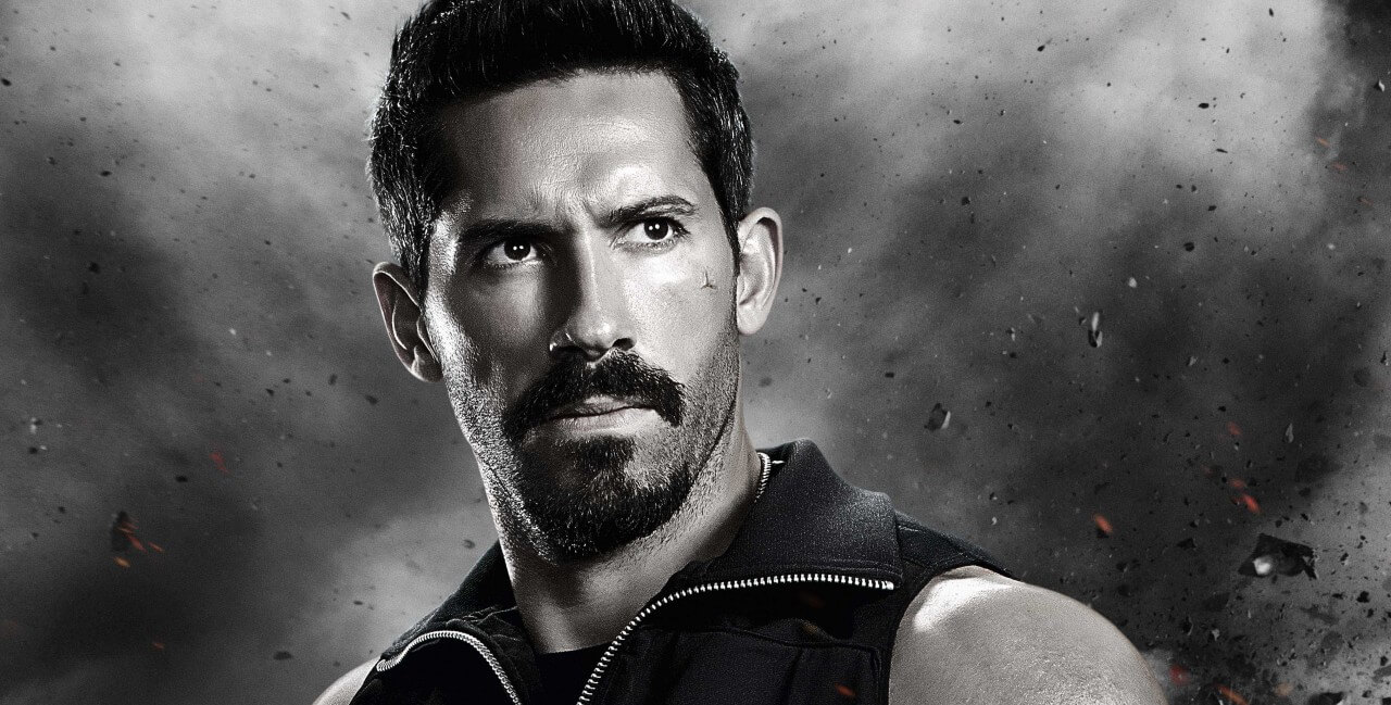 Scott Adkins Joining Cast Of Doctor Strange