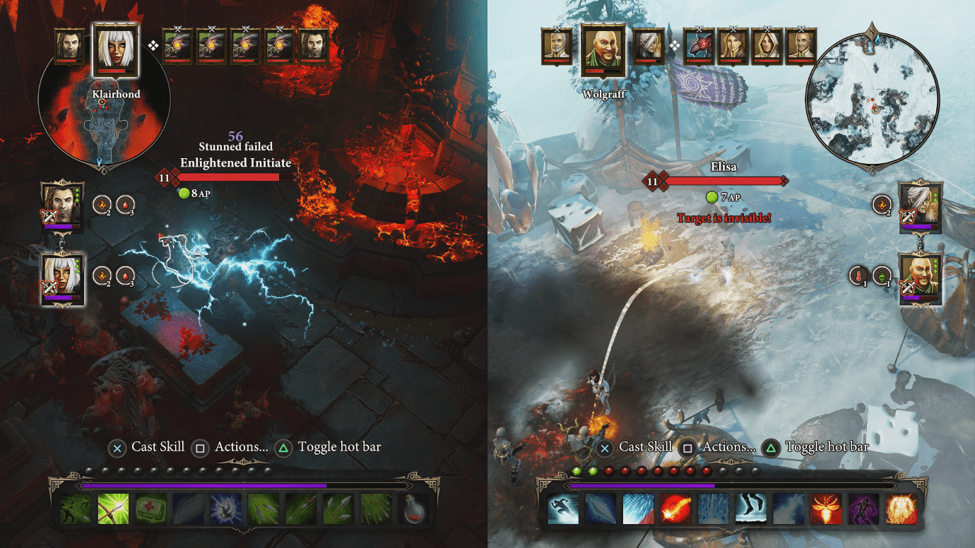 Divinity: Original Sin - Enhanced Edition