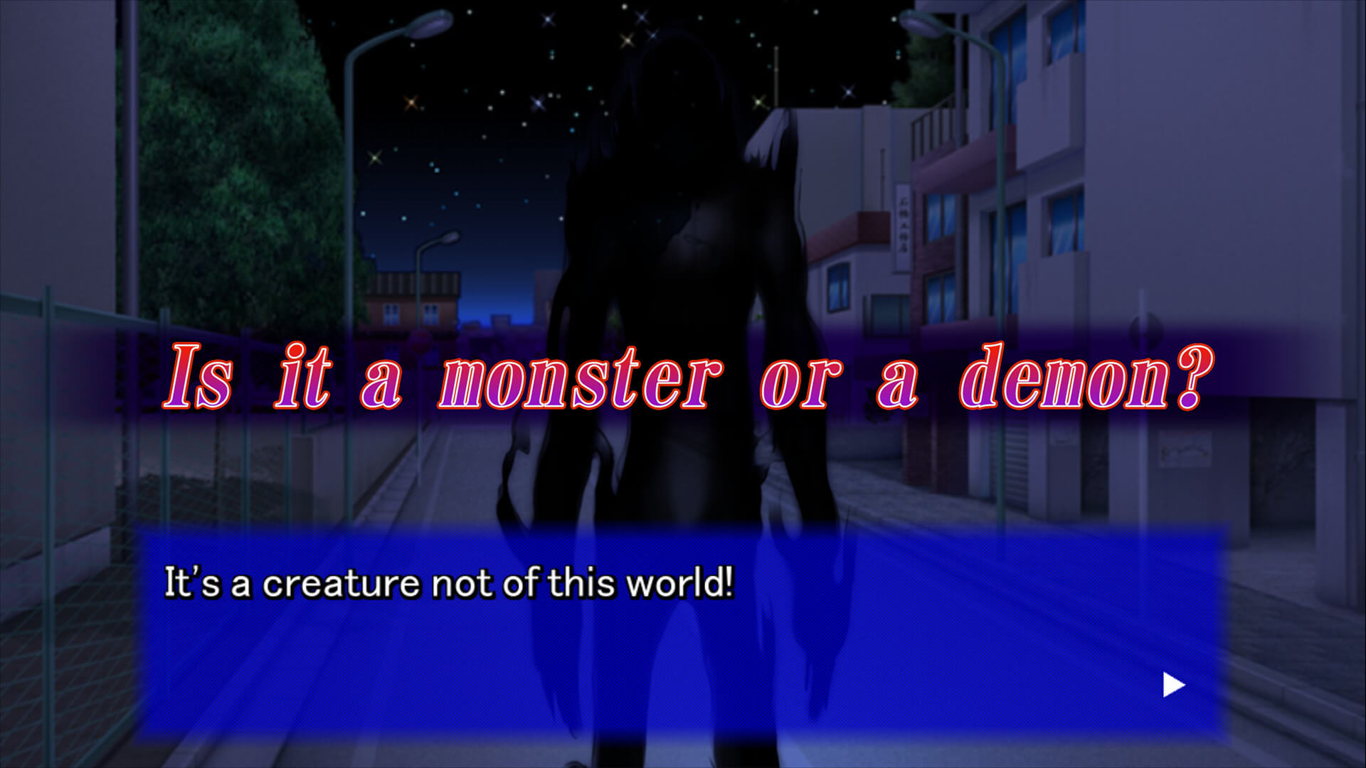 Steam Report Bad End