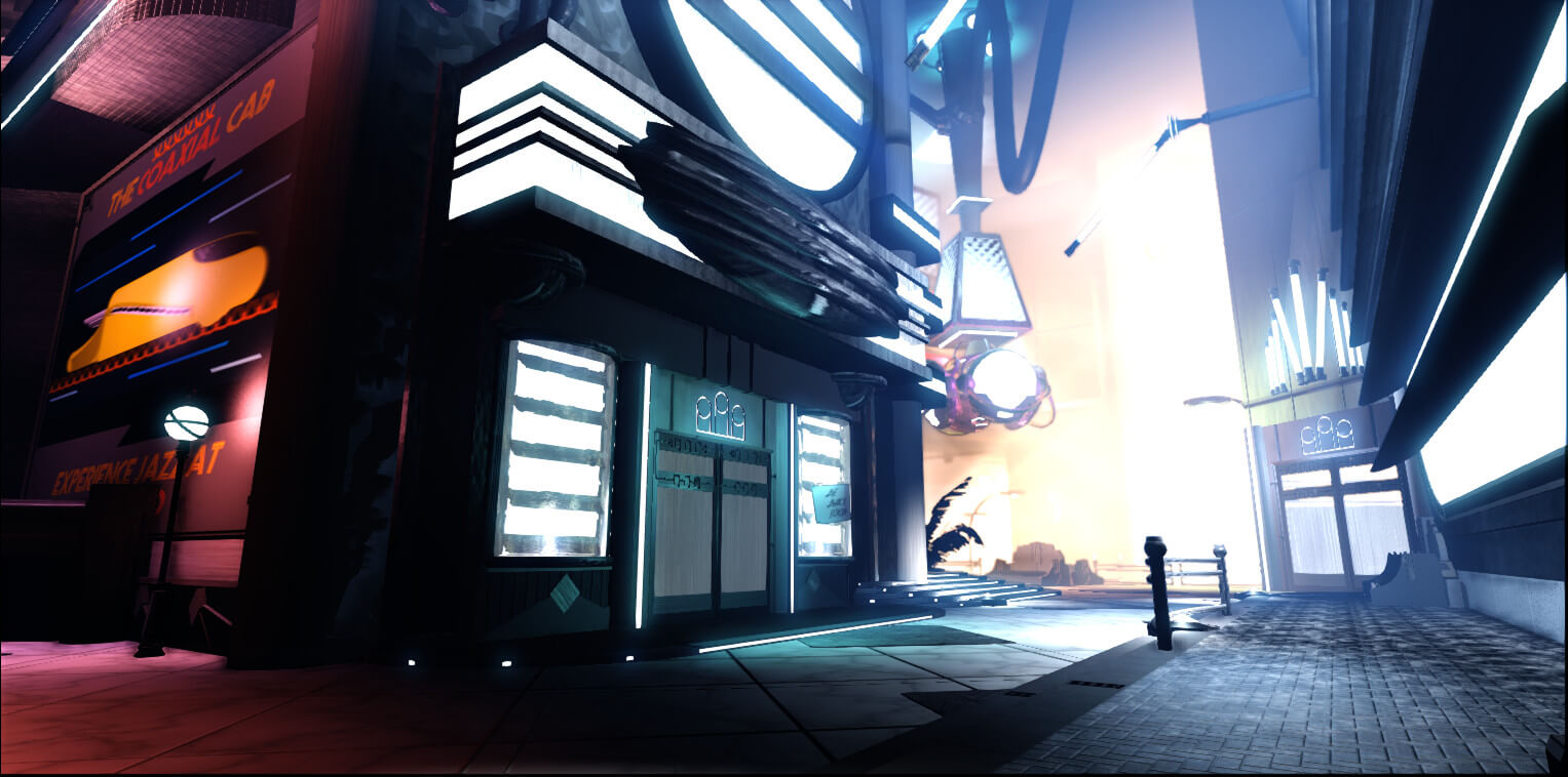 Steam Report Door to Door