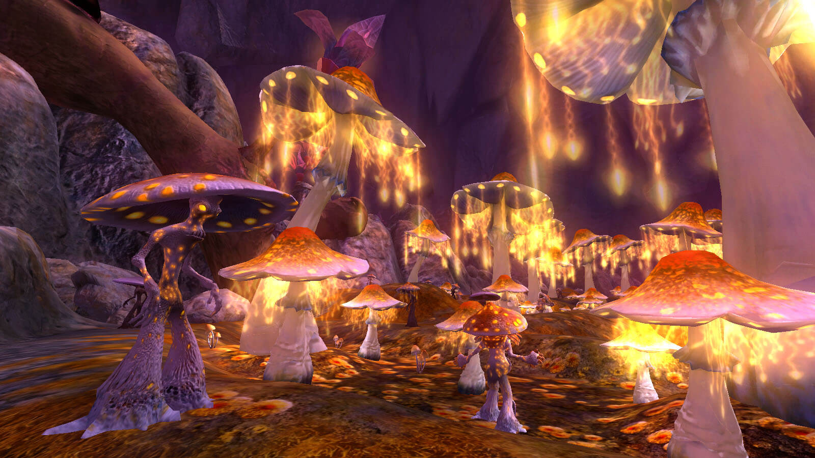 Everquest II Terrors of Thalumbra