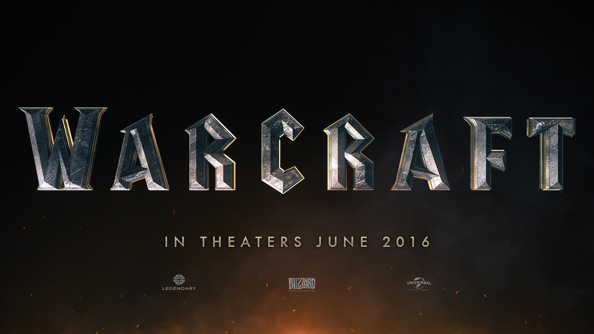 Warcraft Movie Trailer Released