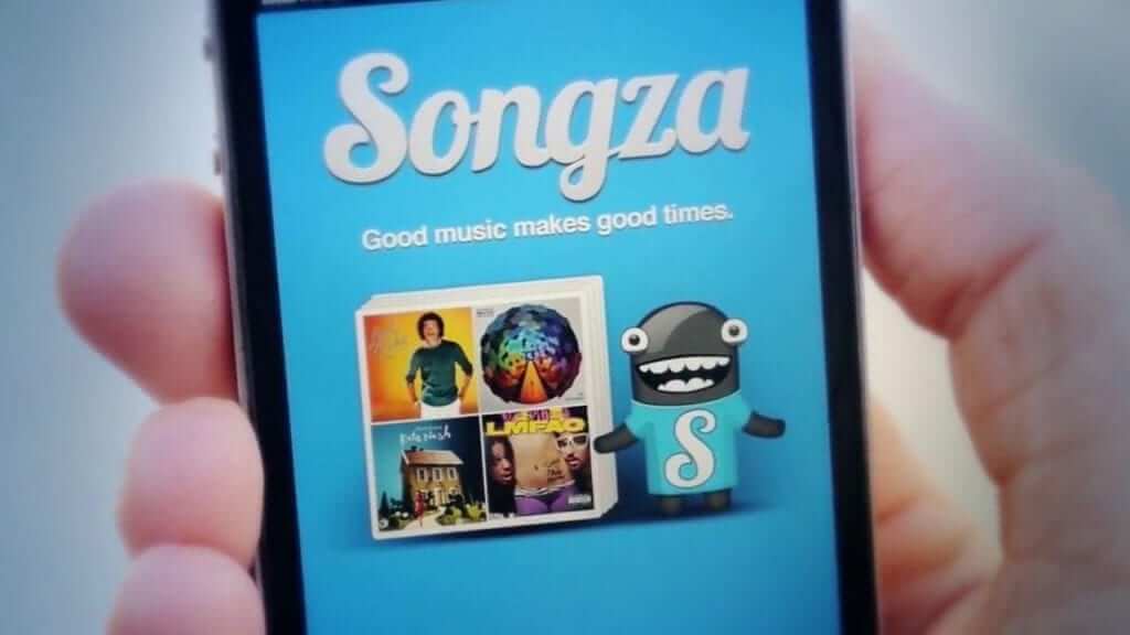 Goodbye Songza – Hello Free Google Play Music Songza Google