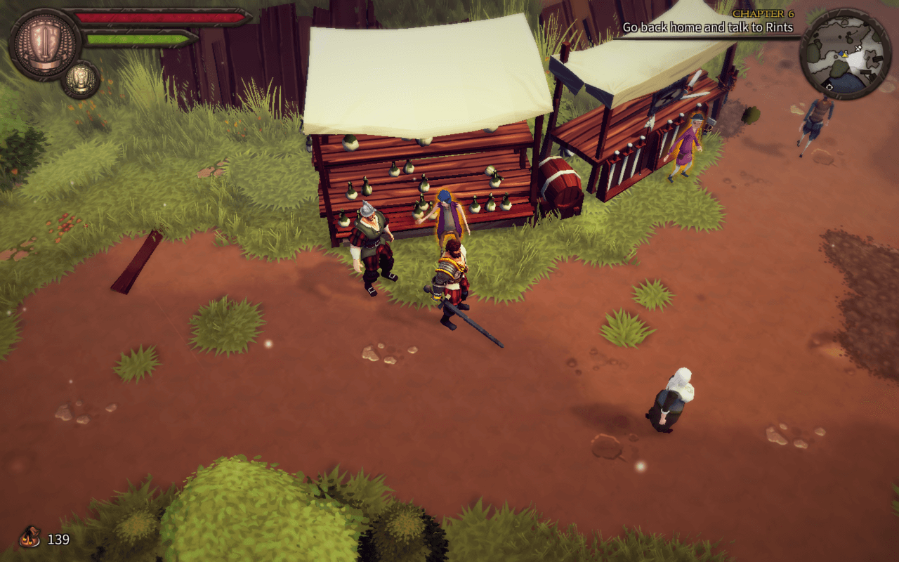 Cross of The Dutchman