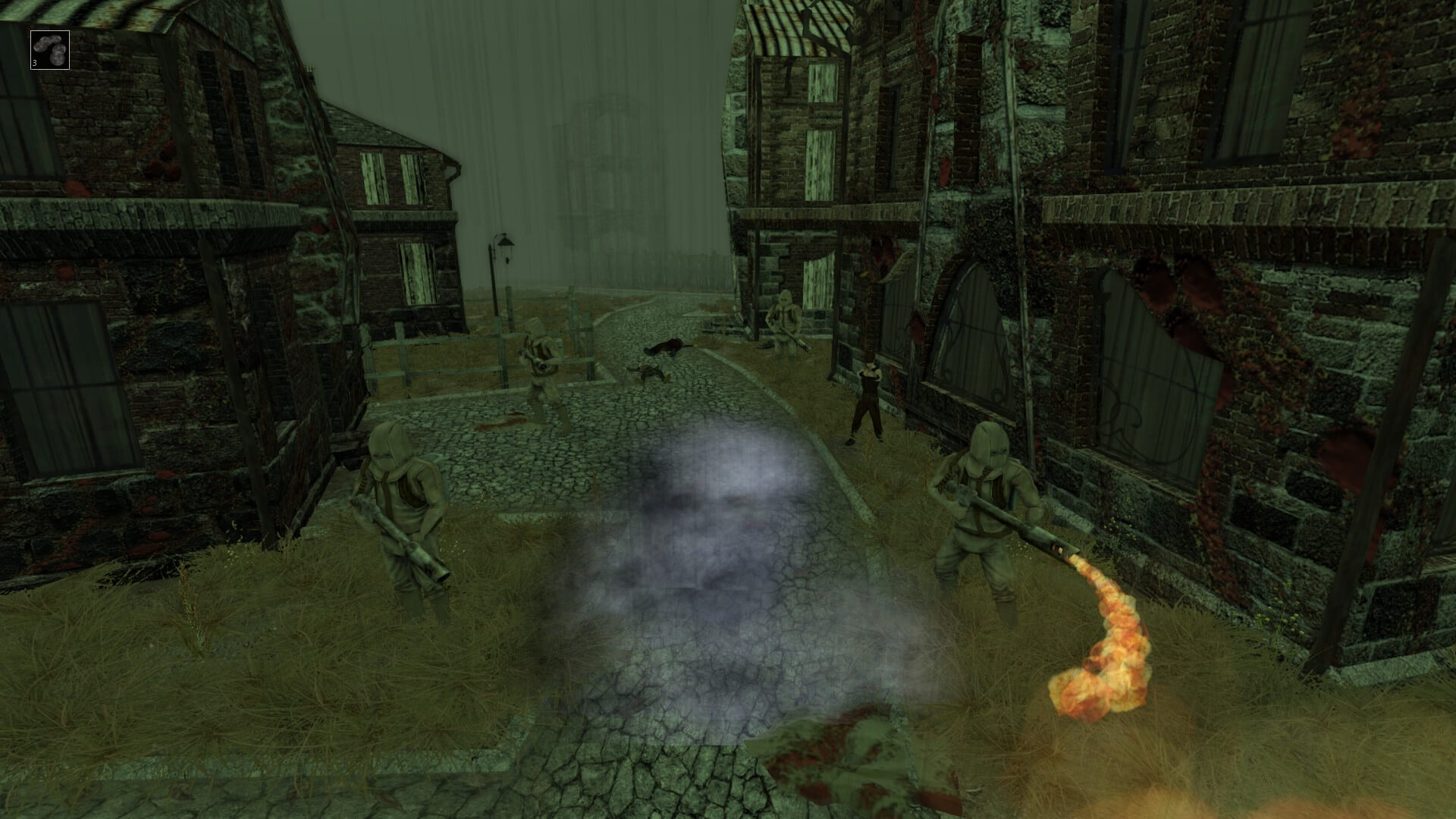 Pathologic Classic HD Review Pathologic Classic HD