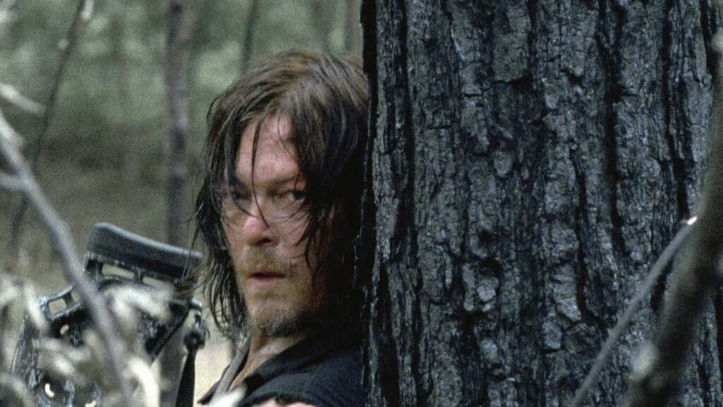 The Walking Dead: “Always Accountable” Review The Walking Dead