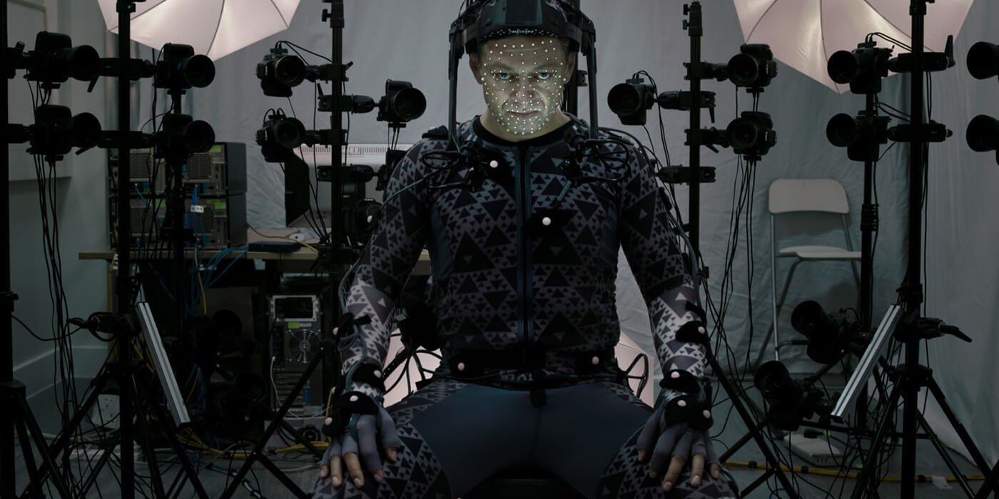Supreme Leader Snoke