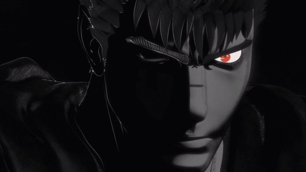 New Berserk Anime Releases First Video