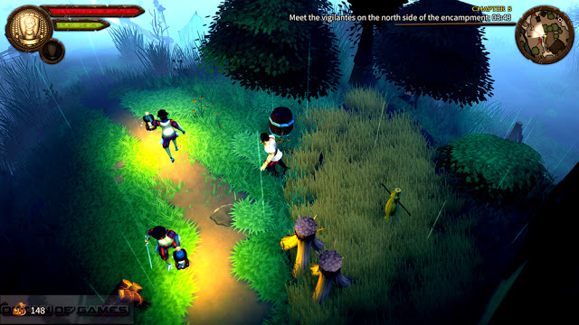 Cross of The Dutchman