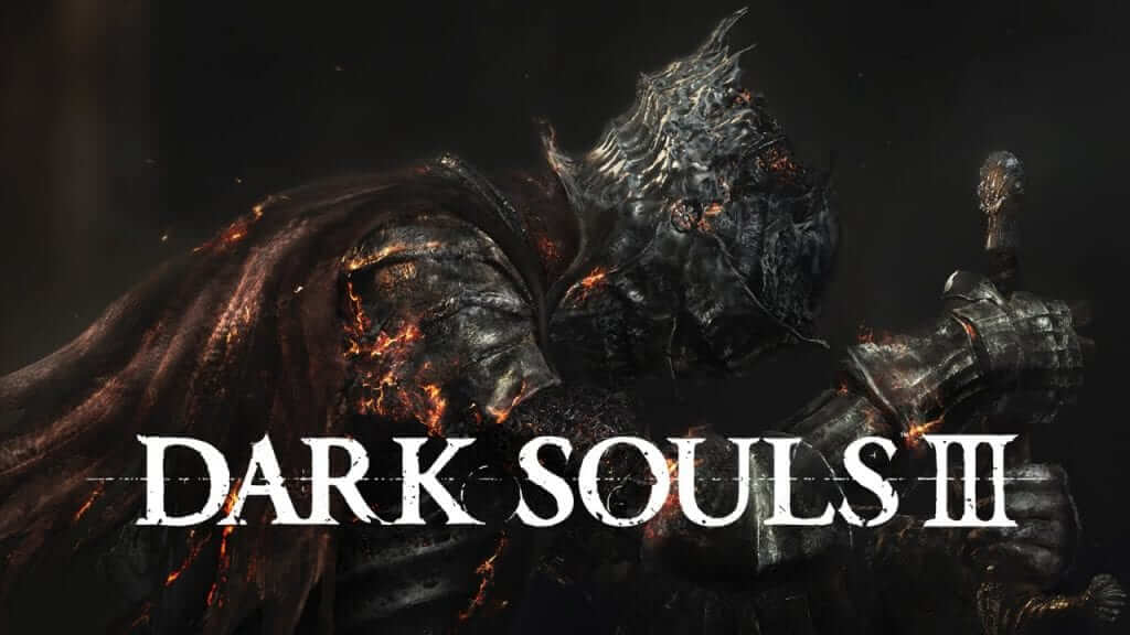 Dark Souls 3 Gets Release Date and New Trailer Dark Souls 3