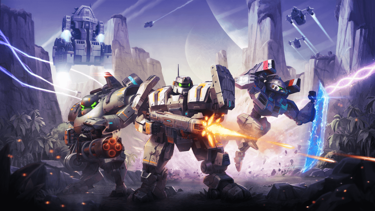 Dawn of Steel Coming to New Platforms Next Year Dawn of Steel