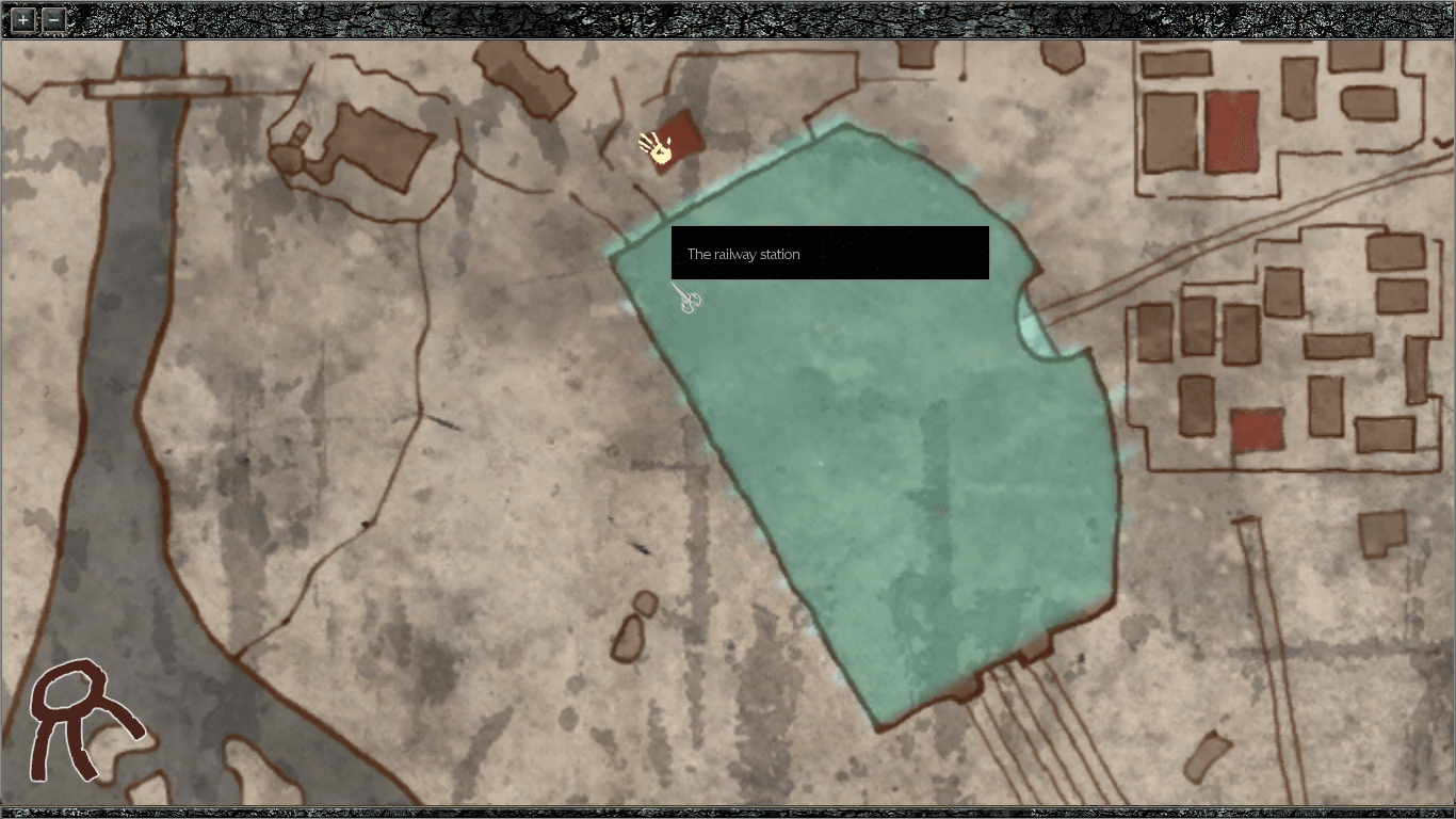 Pathologic Classic HD