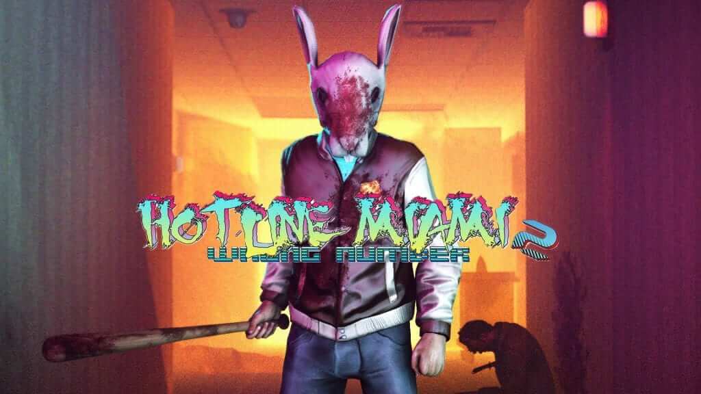 Hotline Miami 2