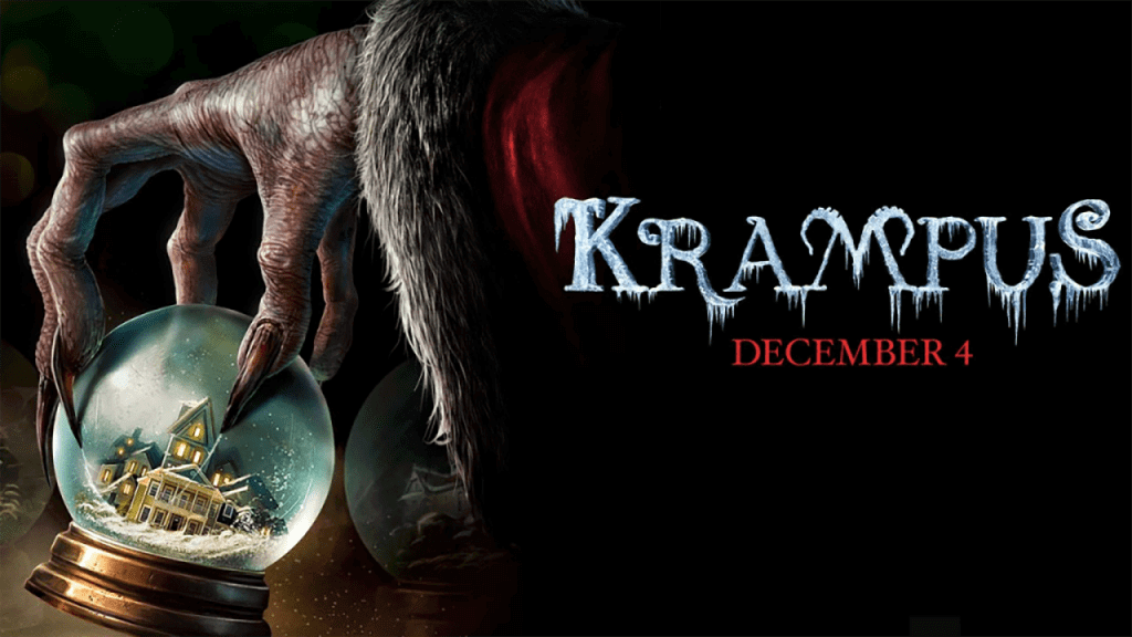 Krampus Review: Holly Jolly Horror Krampus