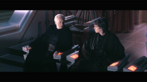 Supreme Leader Snoke