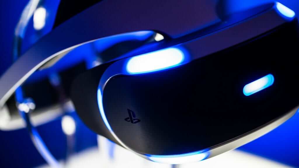 PlayStation VR and The Future of Play PlayStation VR